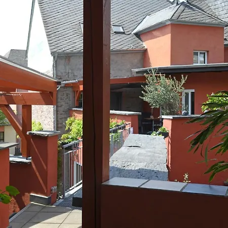 Casa 3* Trier