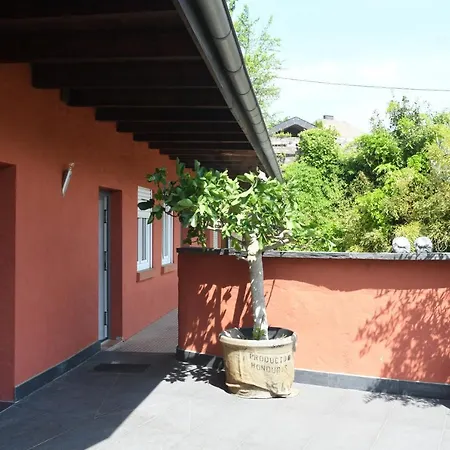 Casa Τρίερ