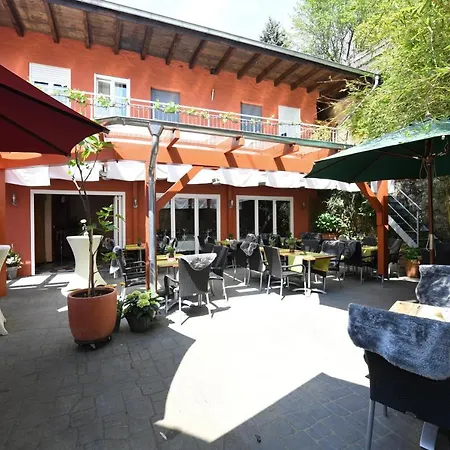 Casa Vendégház 3*
