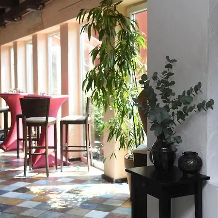 Casa 3* Τρίερ