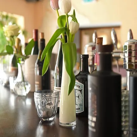 Casa de hóspedes Casa Trier