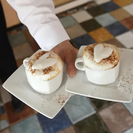 Casa Guest house Trier