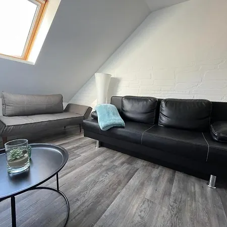 Gæstehus Casa 3*