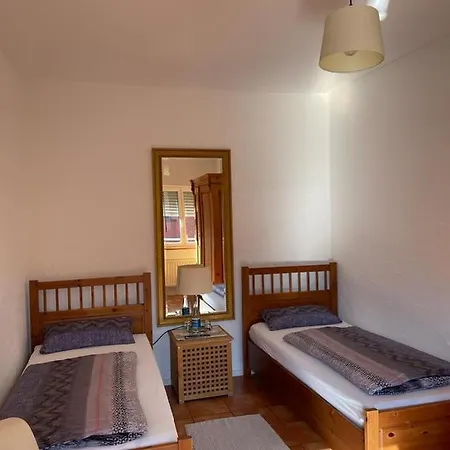 Casa 3* Τρίερ