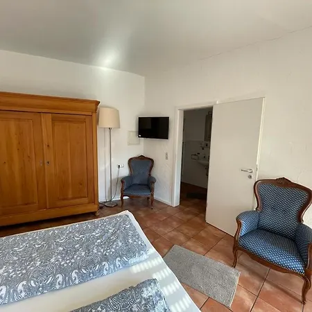 Casa 3* Τρίερ