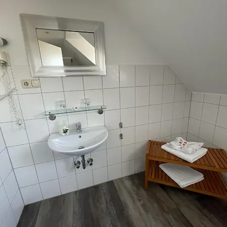 Casa Gæstehus 3*