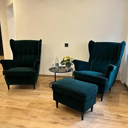 Casa de hóspedes Casa 3*