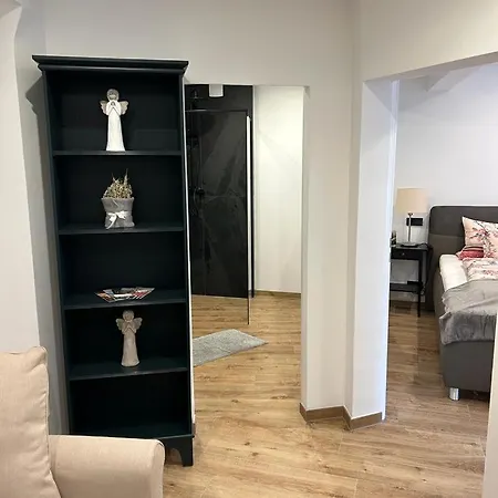 カサ ヴェルデ 3* トリーア