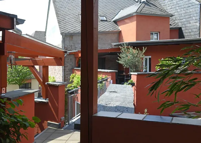 Casa 3* Trier