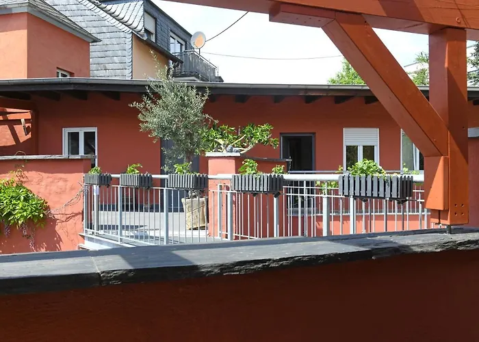 卡萨贝尔德旅馆 3*