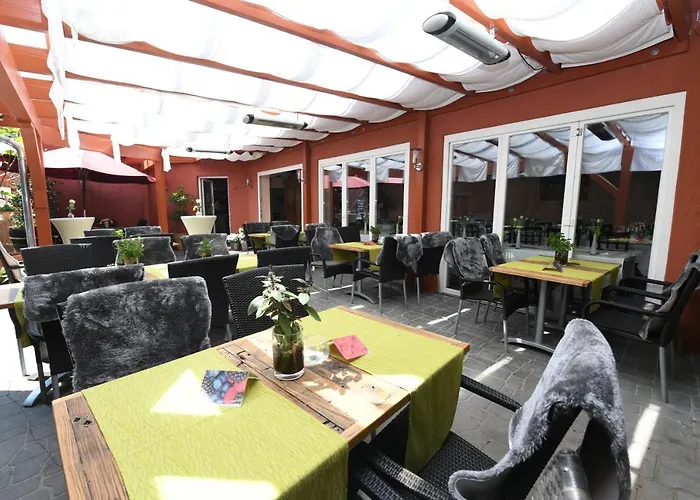 卡萨贝尔德旅馆 3*