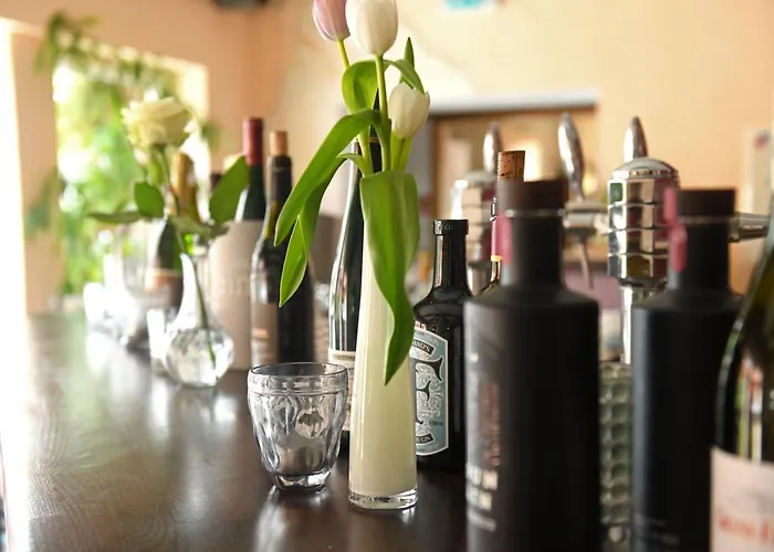 Casa de hóspedes Casa Trier