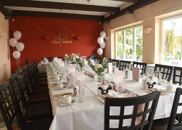 卡萨贝尔德旅馆