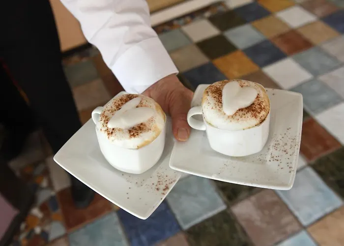 Casa Casa de hóspedes Trier