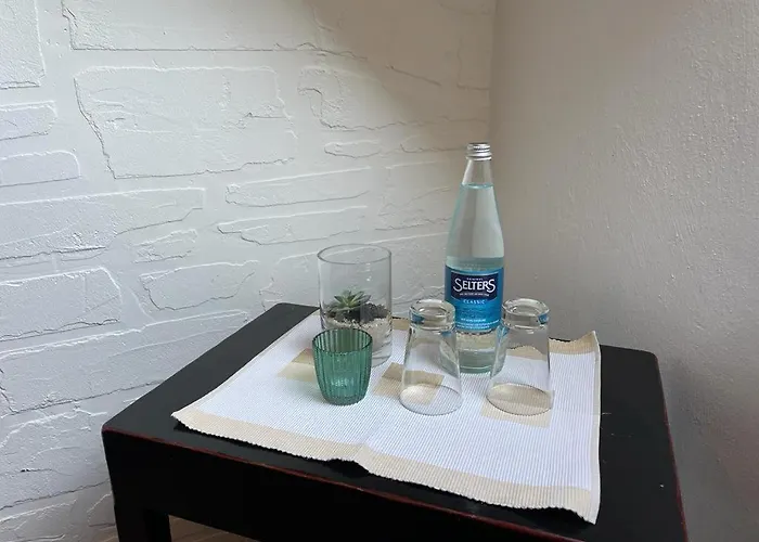 卡萨贝尔德旅馆 特里尔