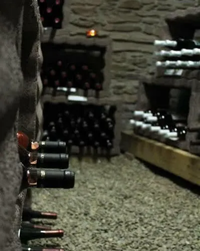 卡萨贝尔德旅馆 招待所 3*